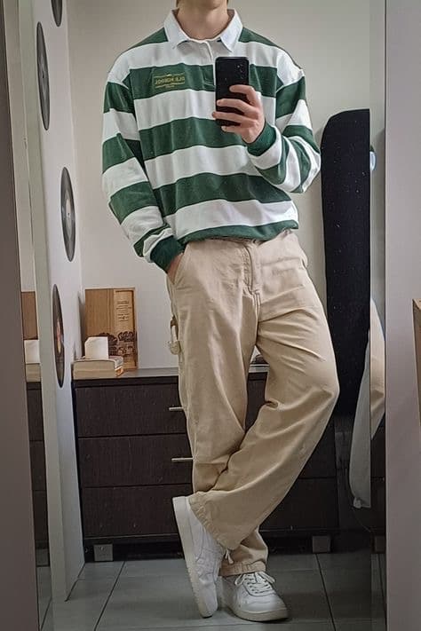 Summer Outfit 